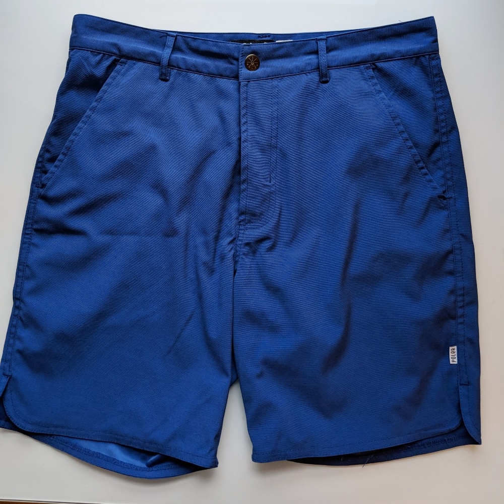 Poler Men's Shorts